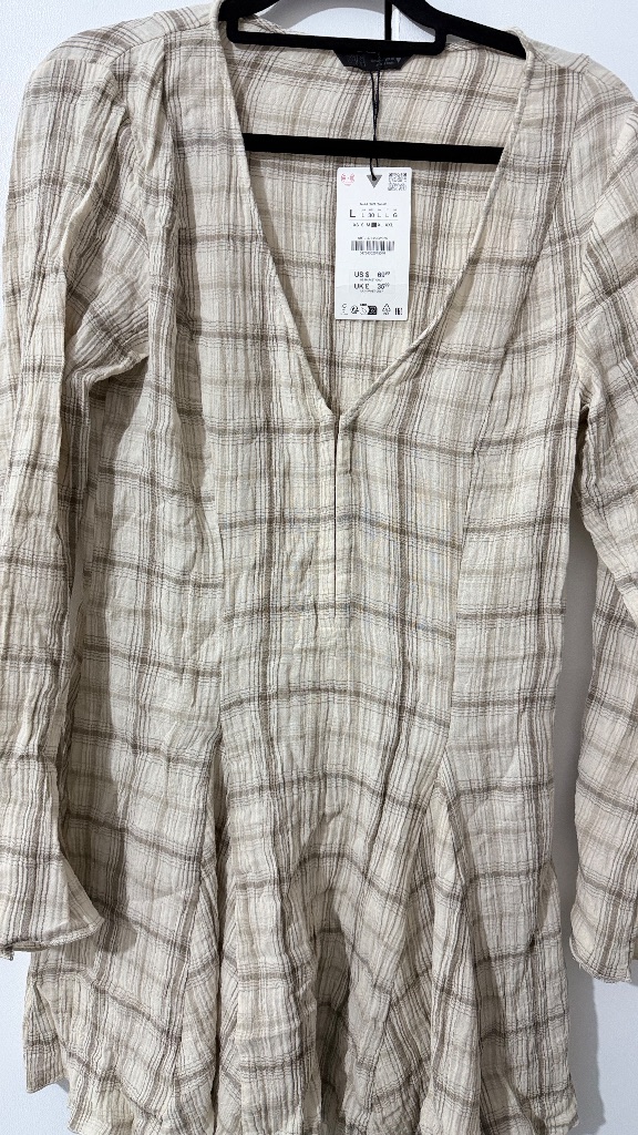 Zara Dress