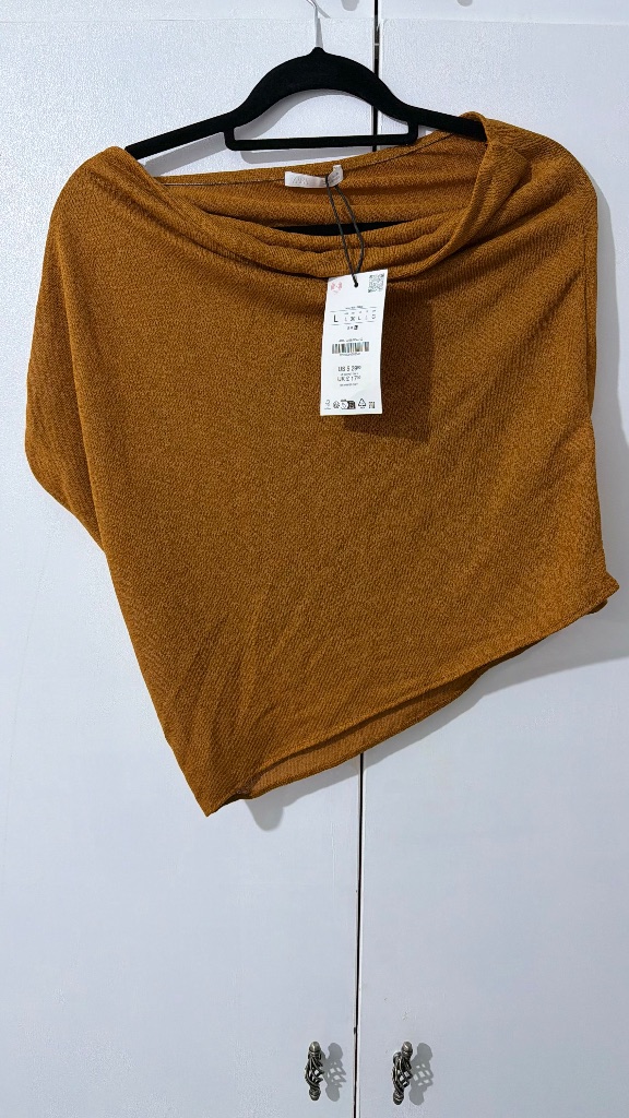 Zara Item
