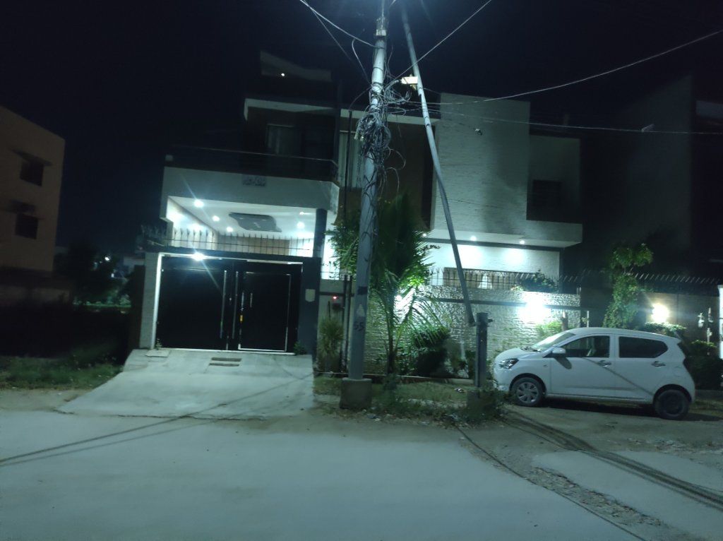 House for sale in Gulshan e maymar karachi — photo 1 of 8