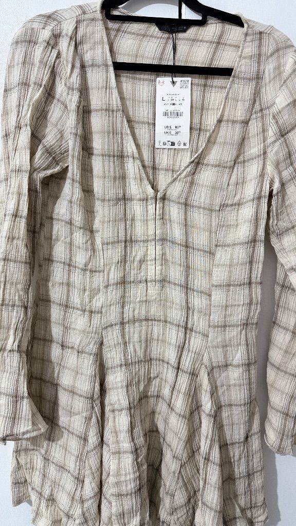 Zara Dress